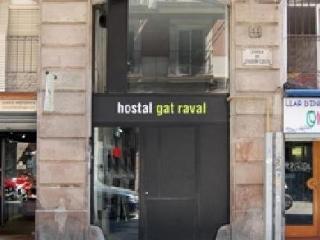 Gat Raval Ξενοδοχείο Βαρκελώνη Εξωτερικό φωτογραφία
